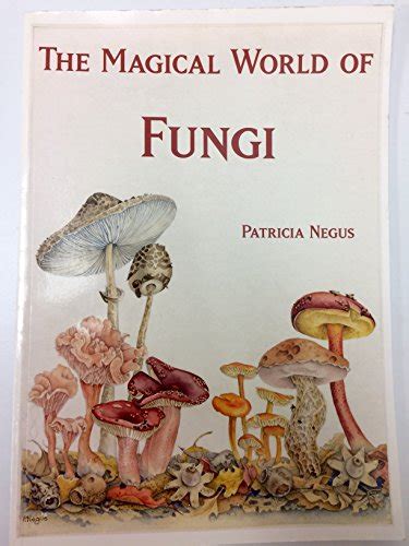 Magical fungus interception